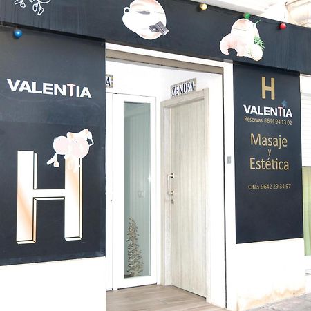 Calpe Loft Suite Zendra Luaran gambar