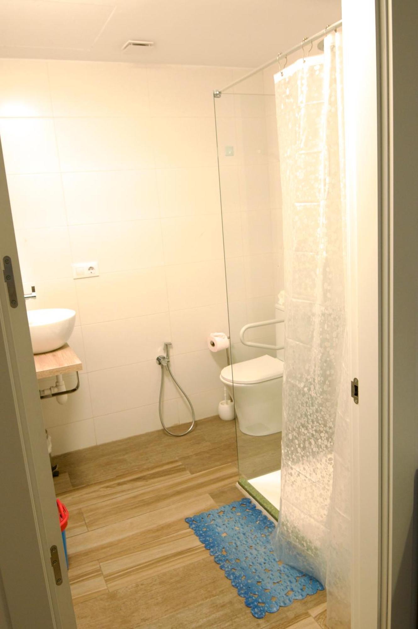 Calpe Loft Suite Zendra Luaran gambar