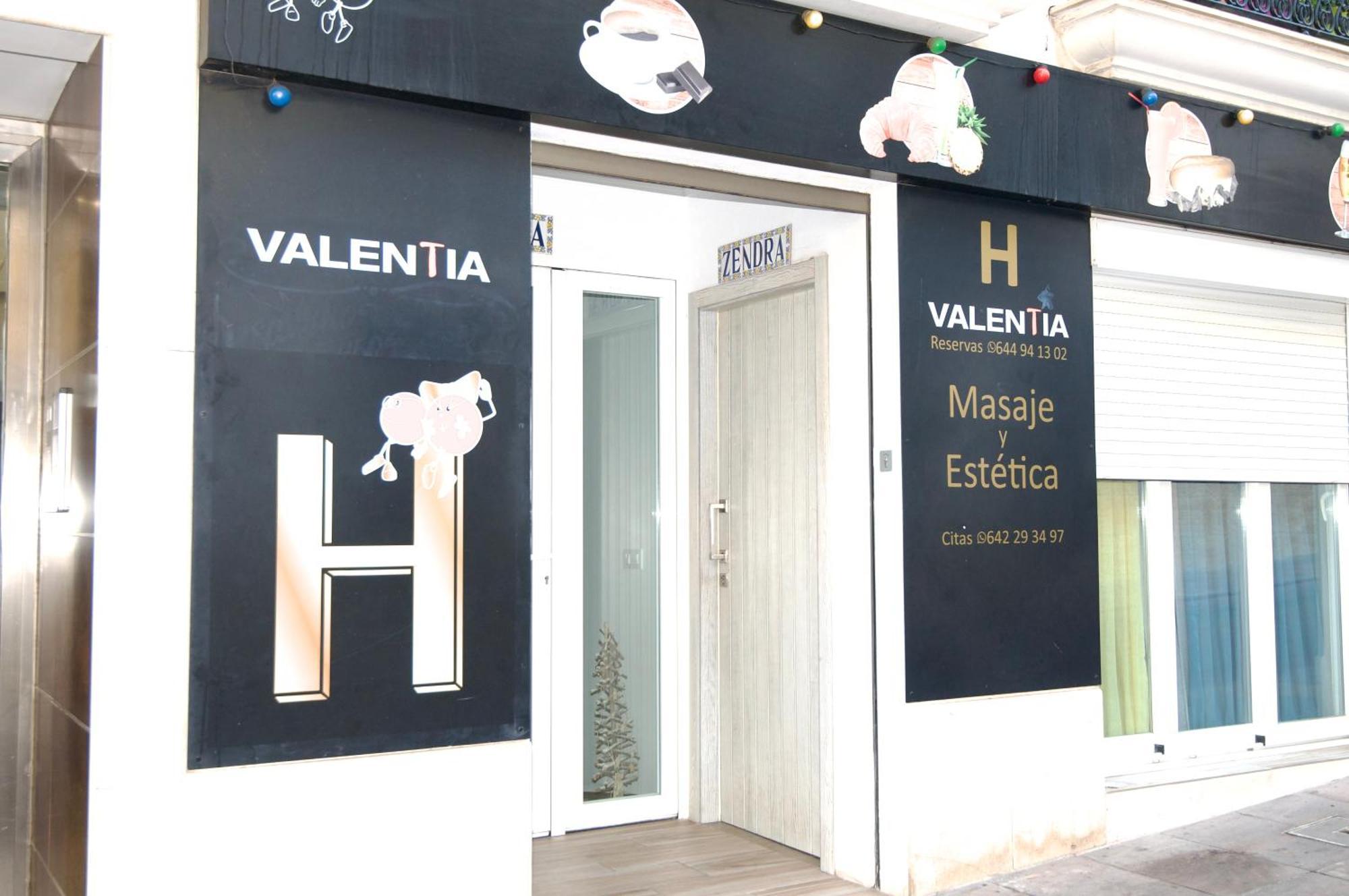 Calpe Loft Suite Zendra Luaran gambar